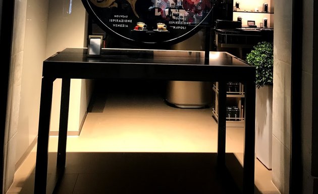 Photo de Boutique Nespresso Nancy