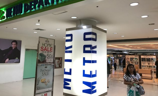 Photo of Metro Department Store