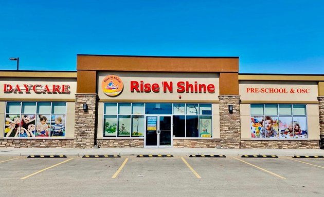 Photo of Rise ‘N Shine Early Learning Centre