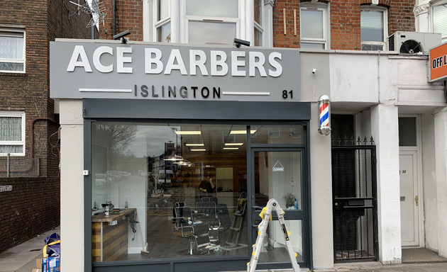 Photo of Ace Barbers
