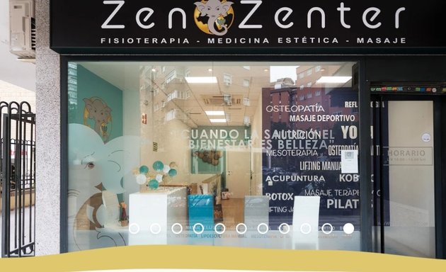 Foto de Zen Zenter centro de osteopatía, estética, yoga y pilates