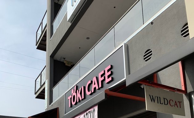 Photo of Toki Cafe