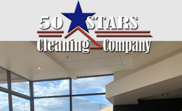 Photo of 50 Stars Cleaning Company