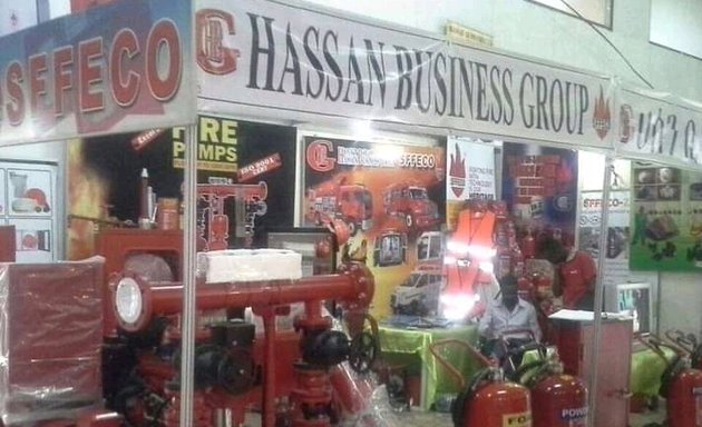Photo of Hassen Business Group plc | Kality | ሃሰን ቢዝነስ ግሩፕ | ቃሊቲ