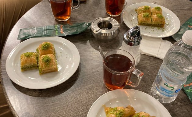 Foto von Şengüloğlu Antep Baklava