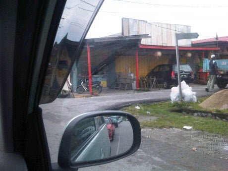 Photo of As-salam Car Wash