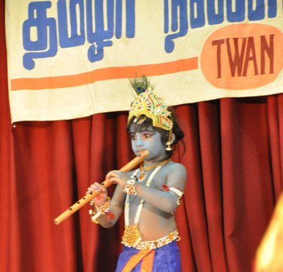 Photo of Tamil Welfare Association
