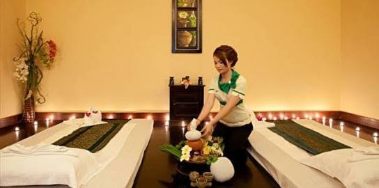 Photo of Avi's body massage parlour