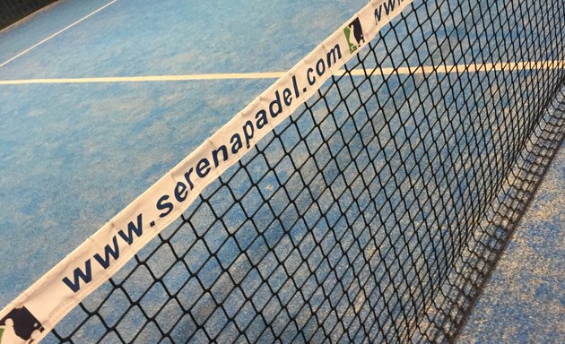 foto Dabliu Padel