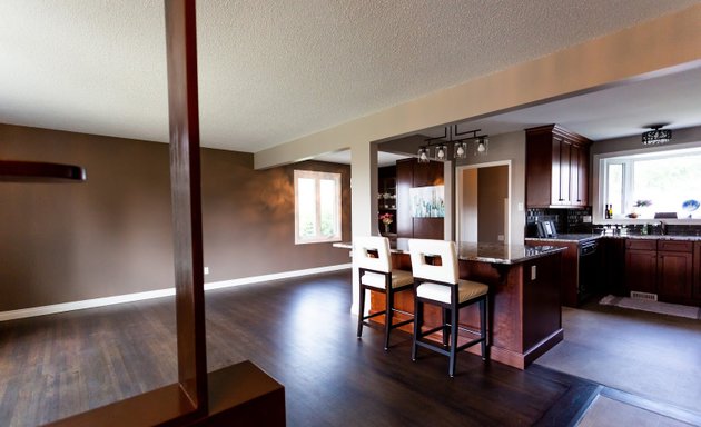 Photo of Kevin Grenier Edmonton Real Estate