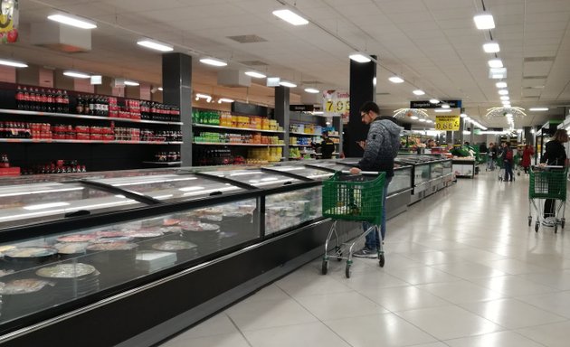 Foto de Mercadona