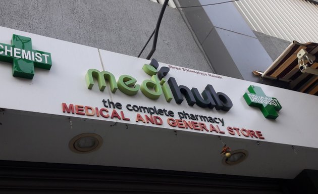 Photo of Medihub