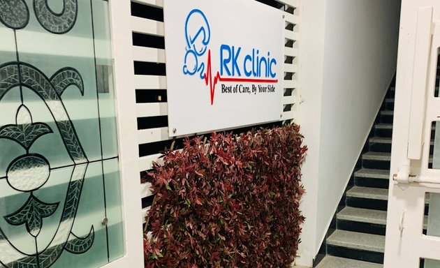 Photo of RK. clinic