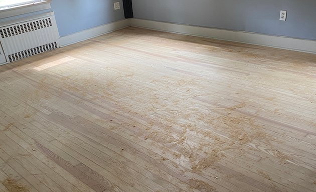 Photo of Nick Viola Hardwood Floors