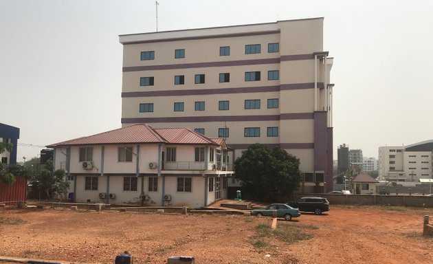 Photo of Ghana Institution of Surveyors