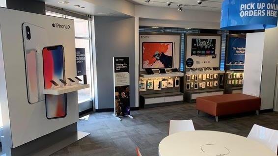 Photo of AT&T Store