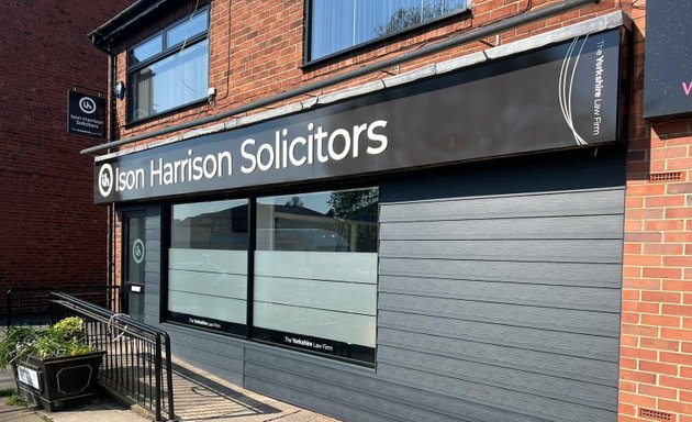 Photo of Ison Harrison Solicitors