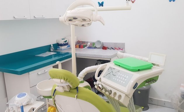 Photo of SAGE Dental Clinic, ABUAKWA