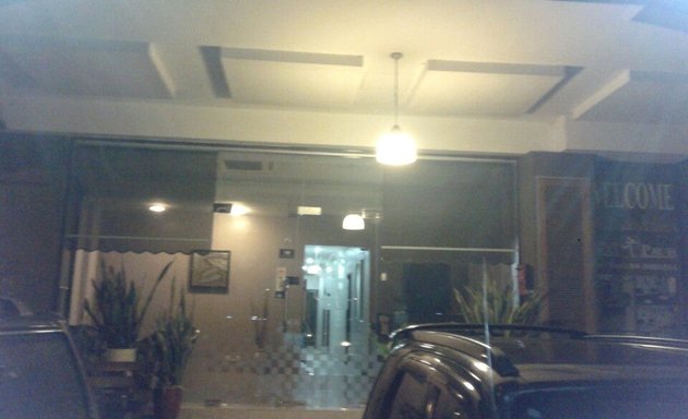 Photo of Hotel Seri Pauh