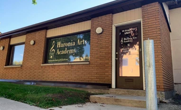 Photo of Huronia Arts Academy