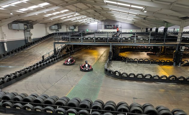 Photo of TeamSport Go Karting Coventry