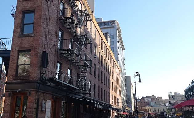 Photo of Westbeth Artists Housing and Center for the Arts