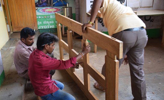 Photo of Sri Jyothi Timbers