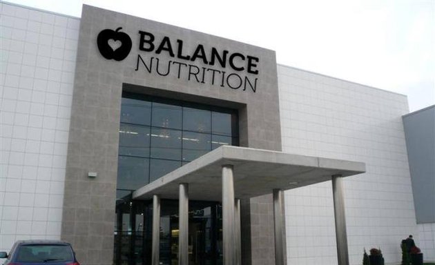Foto de Balance Nutrition Market - Tienda de Productos Saludables & Fit