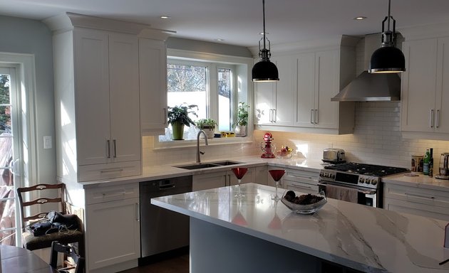 Photo of Sibra Kitchens