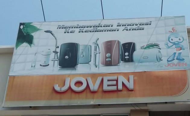 Photo of Joven Marketing (Penang)