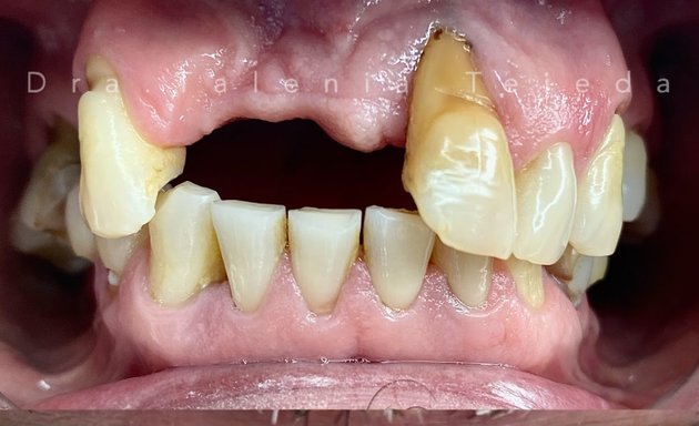 Foto de Dental White Dra.Talenia Tejeda Pérez