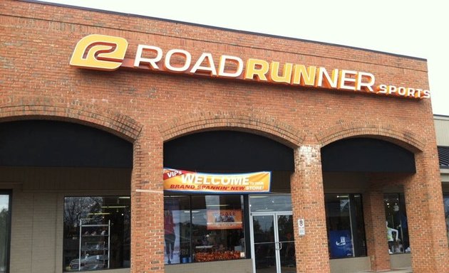 Photo of Road Runner Sports