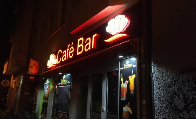 Foto von Cafe Bar Palme