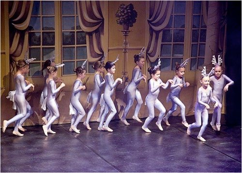 Photo of Wimbledon Village School of Ballet