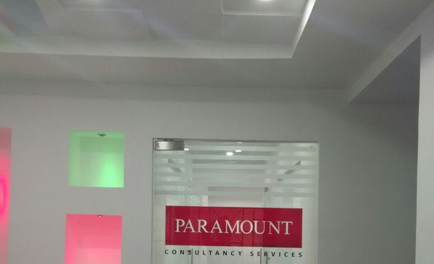 Photo of Paramount Consultancy Services