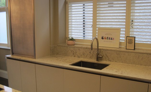 Photo of Kitchens With Elegance Ltd