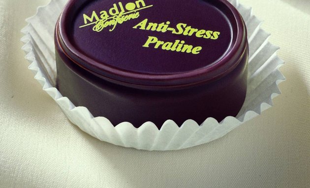 Foto von Madlon Confiserie GmbH - Anti Stress Praline ®