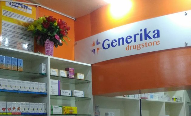 Photo of Generika Drugstore