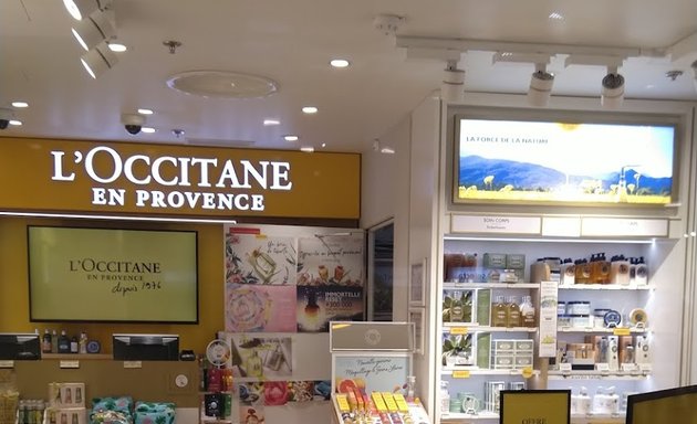 Photo de L'occitane en Provence