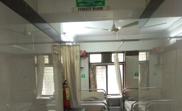 Photo of Sanjeevan Nursing Home And Iccu