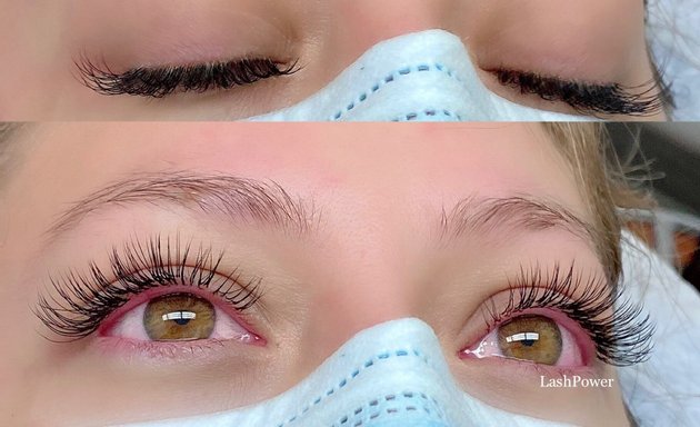 Photo of LashPower