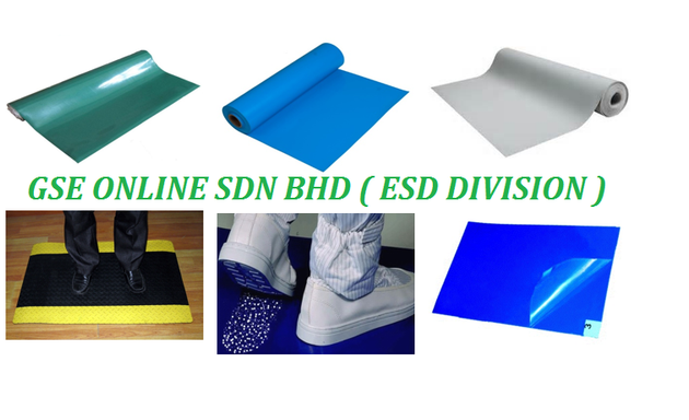Photo of Anti-static (gse) Online Products