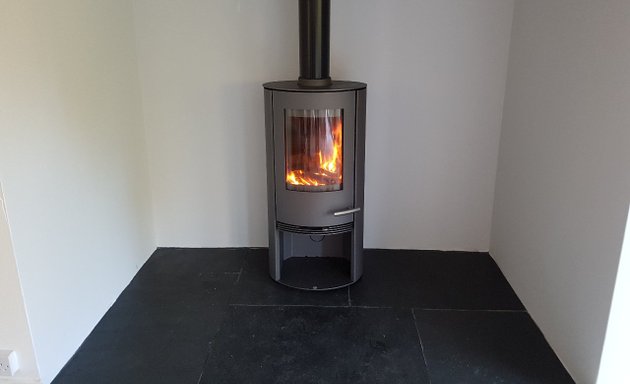 Photo of M5 Stoves woodburners gloucester