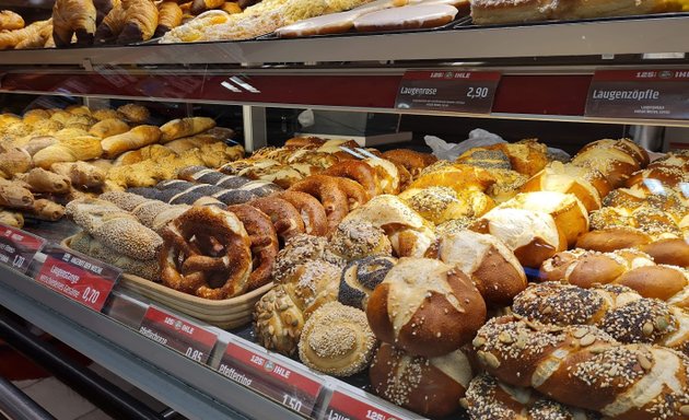 Foto von IHLE GmbH Landbäckerei