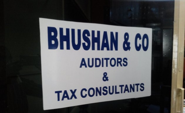 Photo of Bhushan & Company