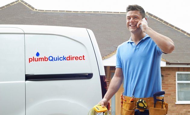 Photo of Plumb Quick Direct