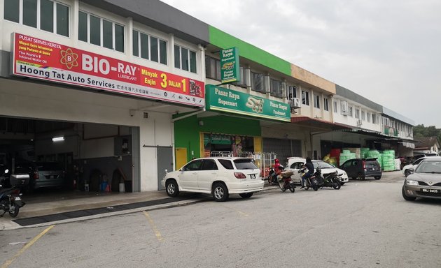 Photo of Hoong Tat Auto Services
