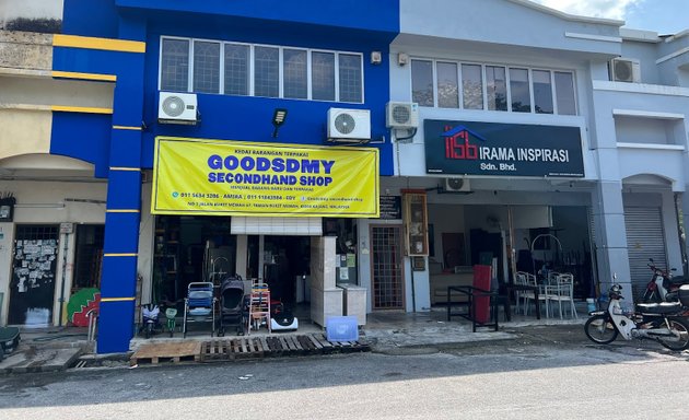 Photo of GOODSDMY Secondhand Shop Kajang