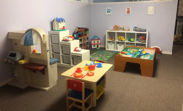 Photo of Enchanted Forest Childcare Center Inc.