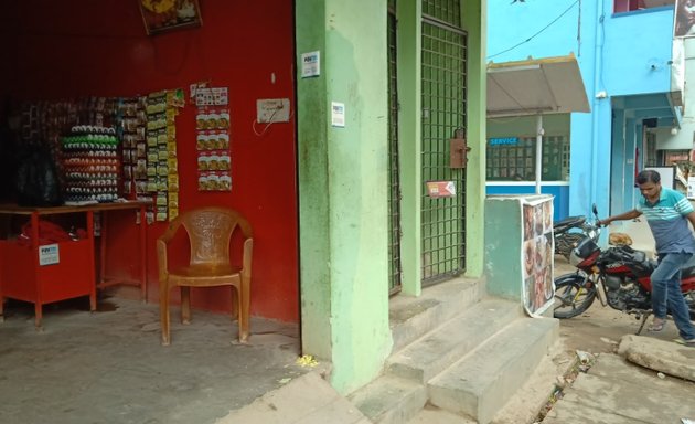 Photo of Sri KKN chicken centre